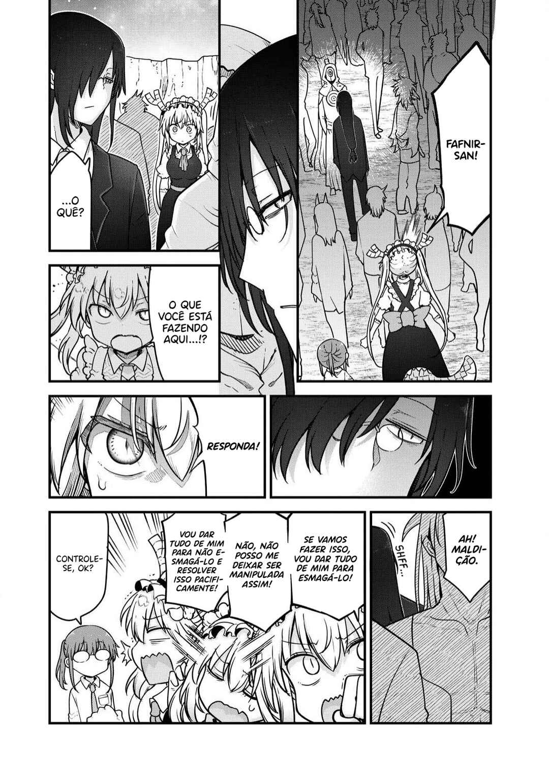 Chapter 142 - Page 8