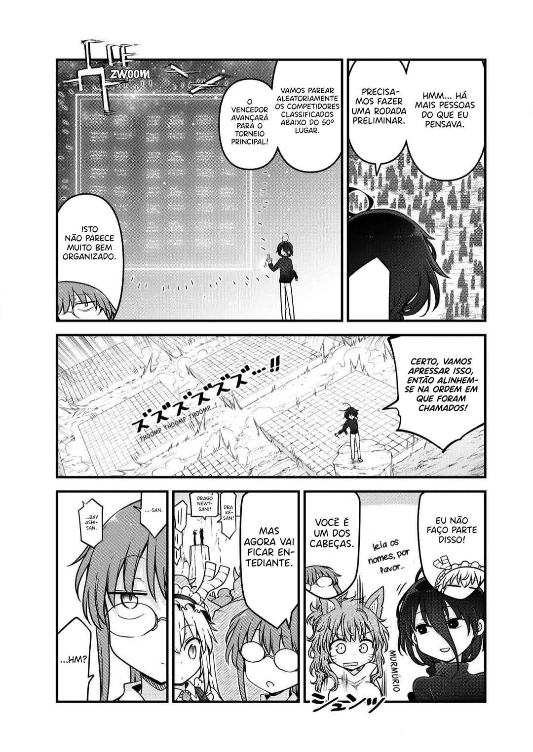 Chapter 142 - Page 9