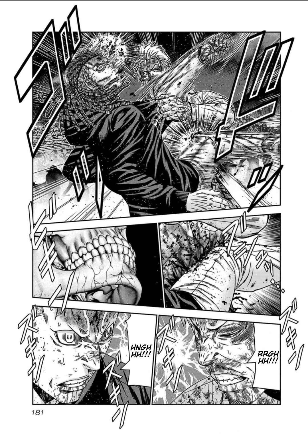 Chapter 225 - Page 13