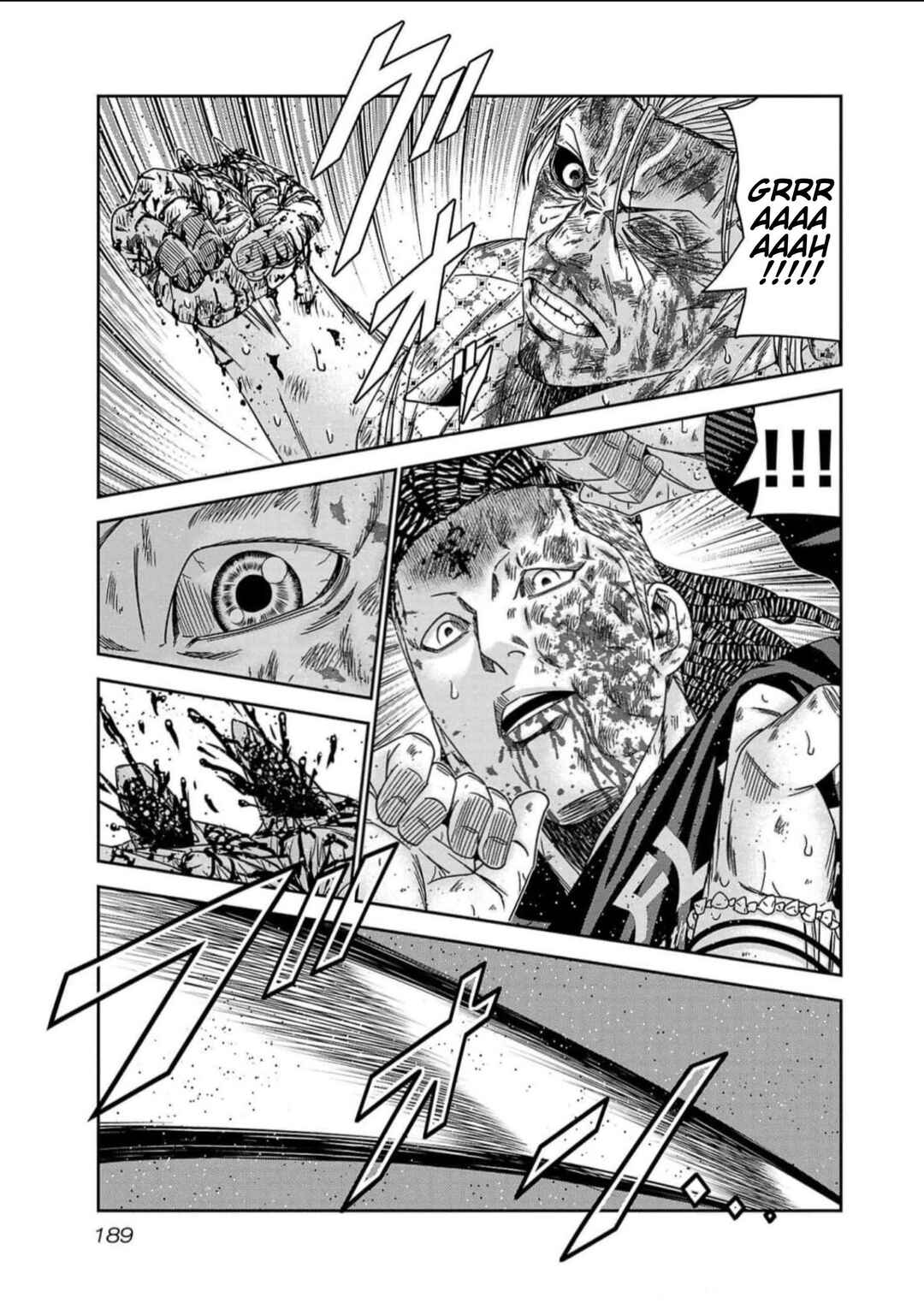 Chapter 225 - Page 20