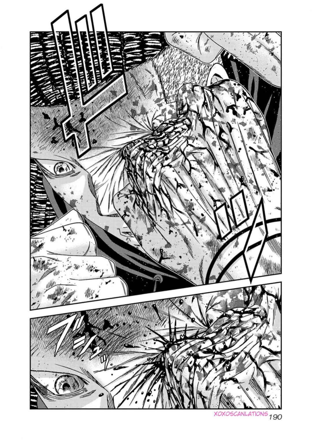 Chapter 225 - Page 21