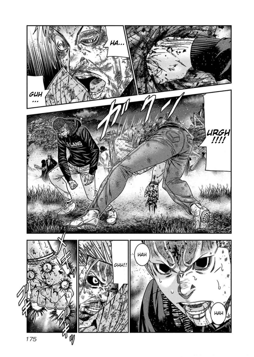 Chapter 225 - Page 7