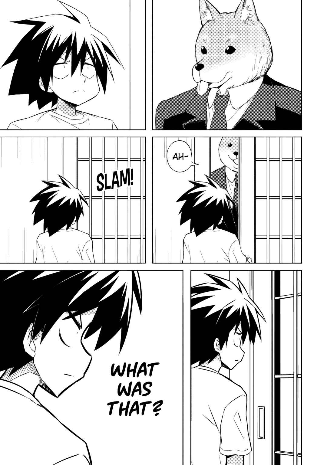 Chapter 4 - Page 4