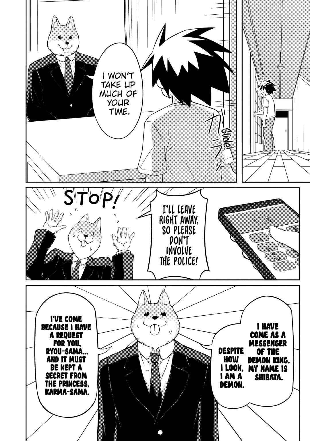 Chapter 4 - Page 5