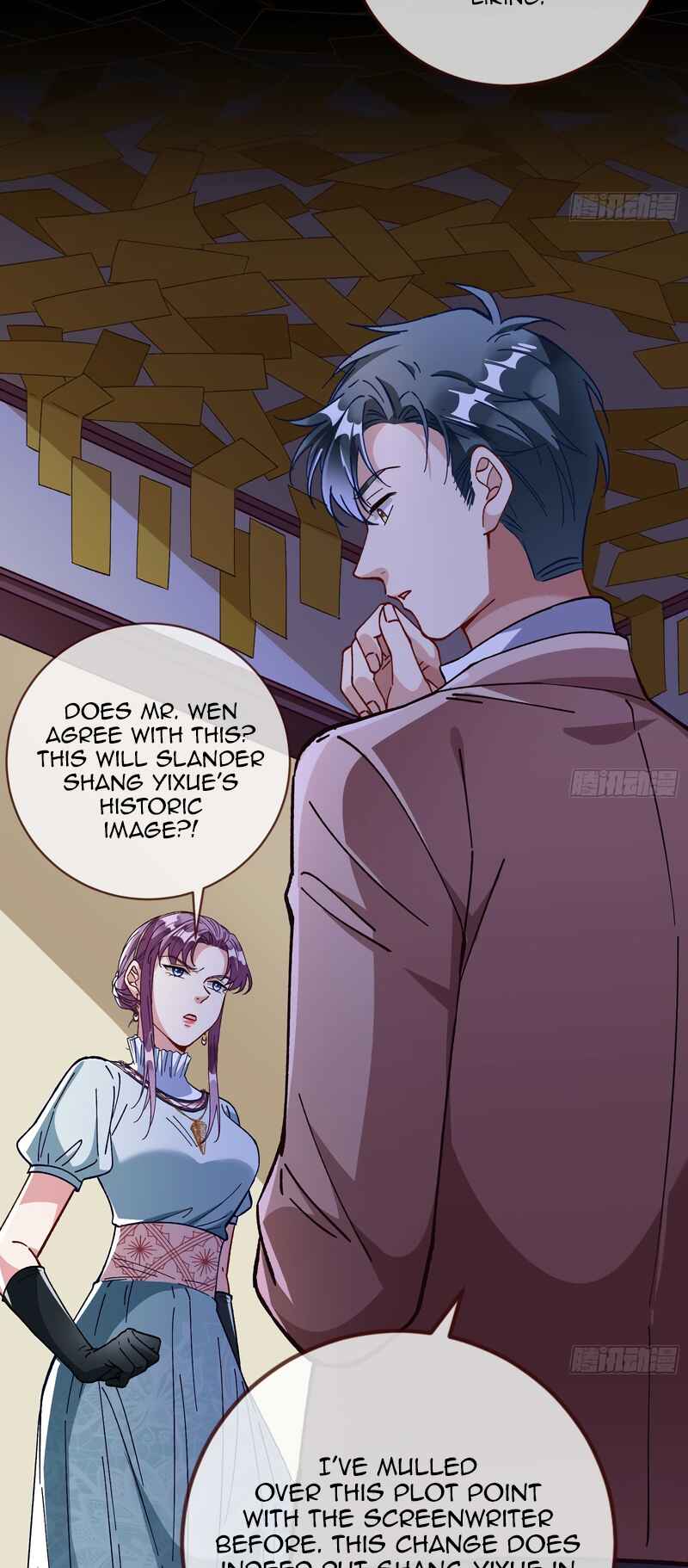 Chapter 361 - Page 10