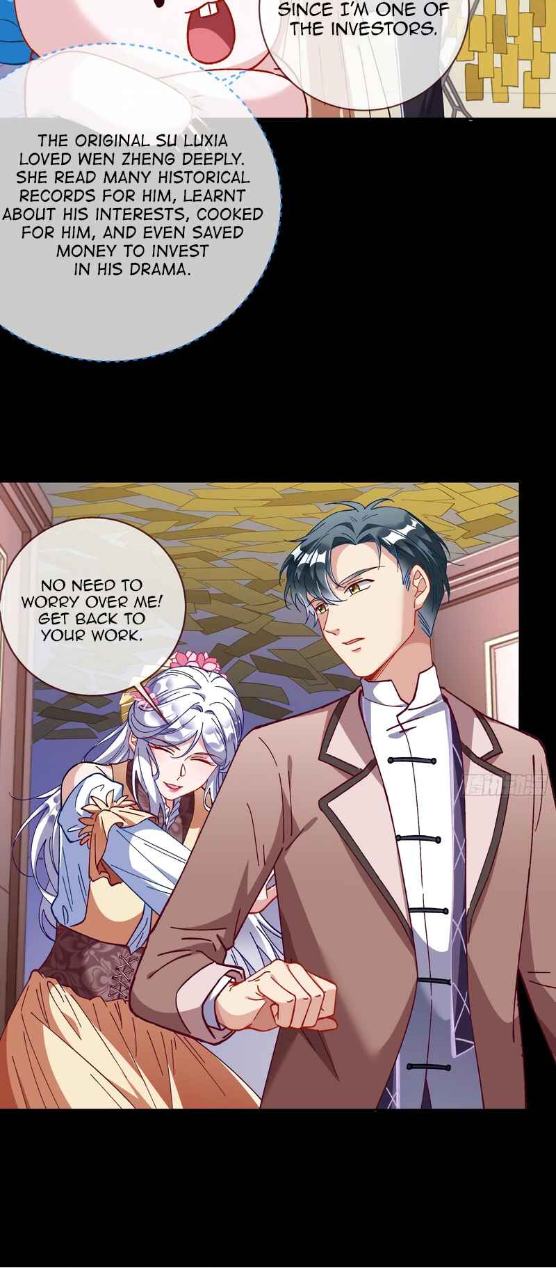 Chapter 361 - Page 14