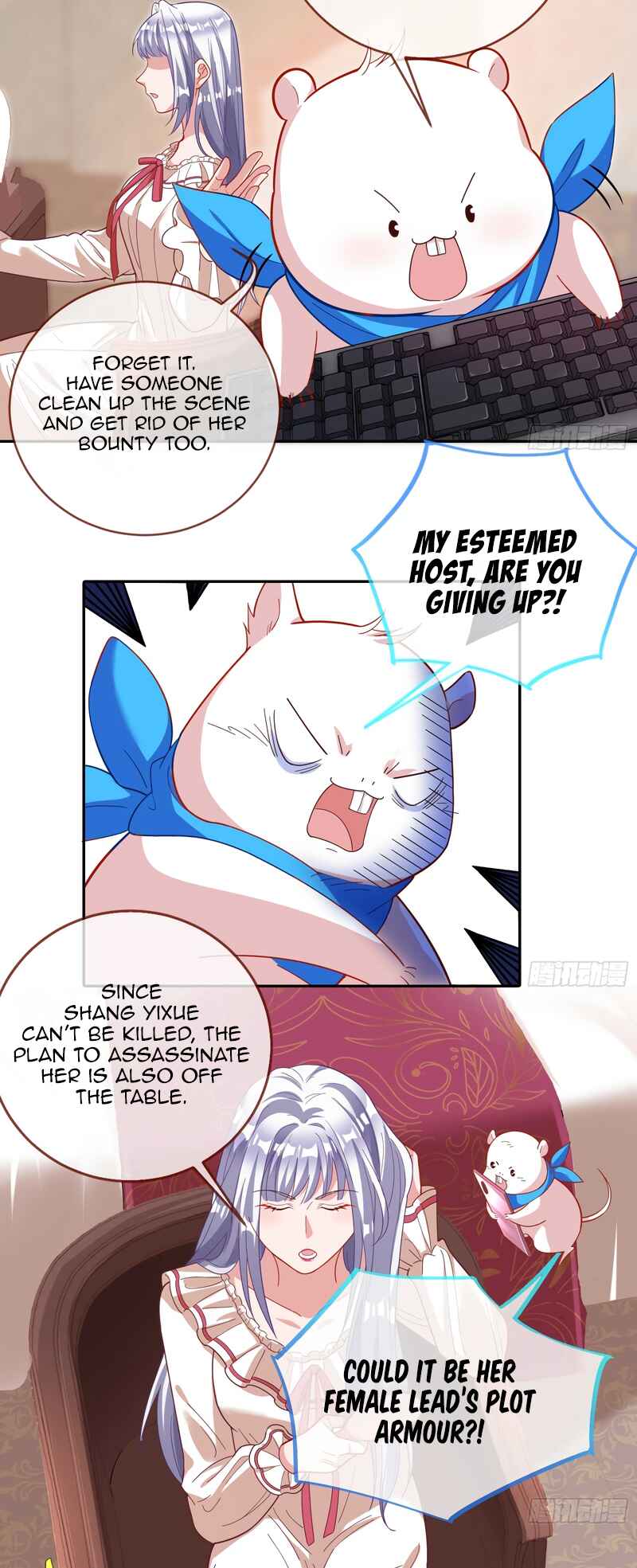 Chapter 361 - Page 20