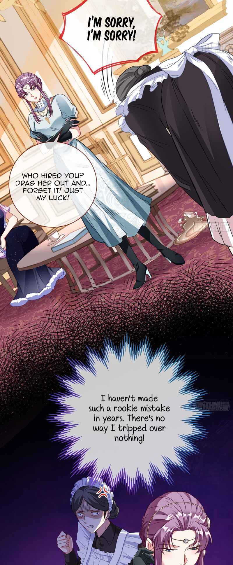 Chapter 361 - Page 27