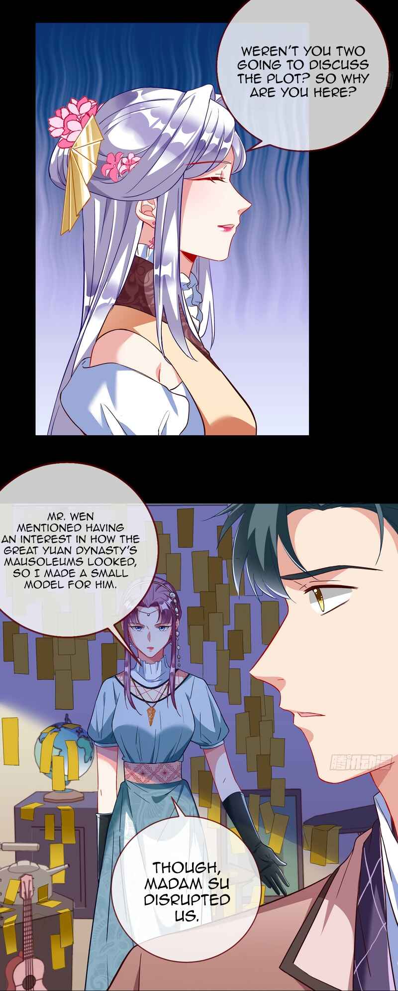 Chapter 361 - Page 5