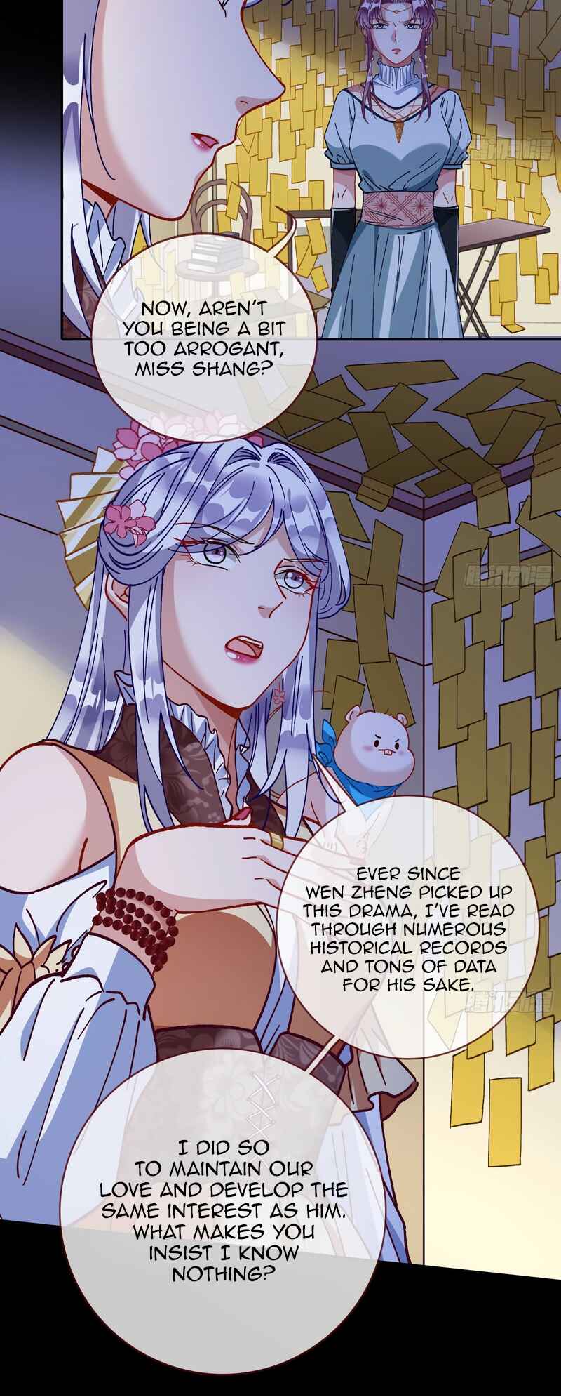 Chapter 361 - Page 7
