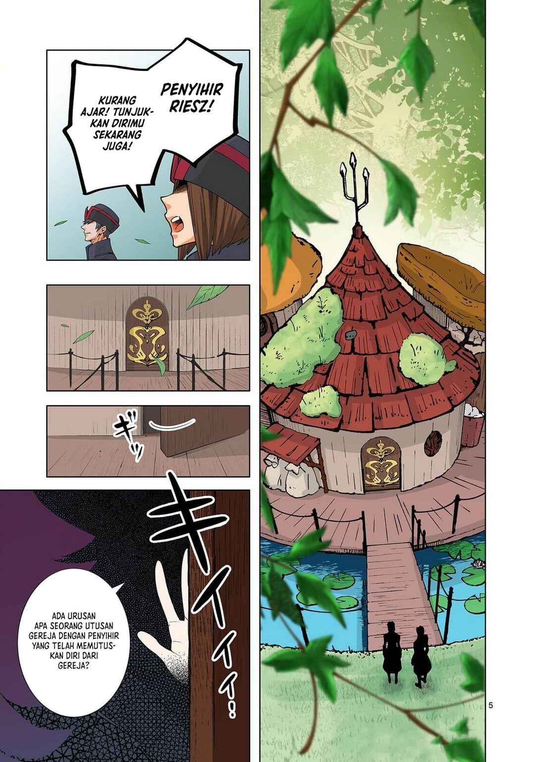 Chapter 1 - Page 10