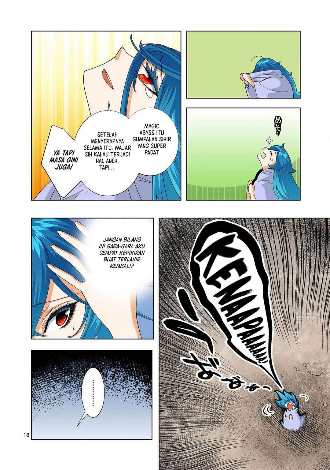 Chapter 1 - Page 23