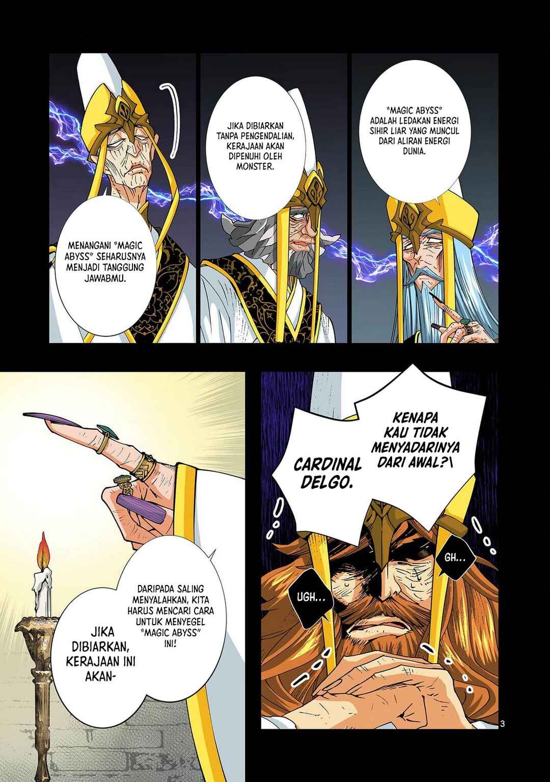 Chapter 1 - Page 8