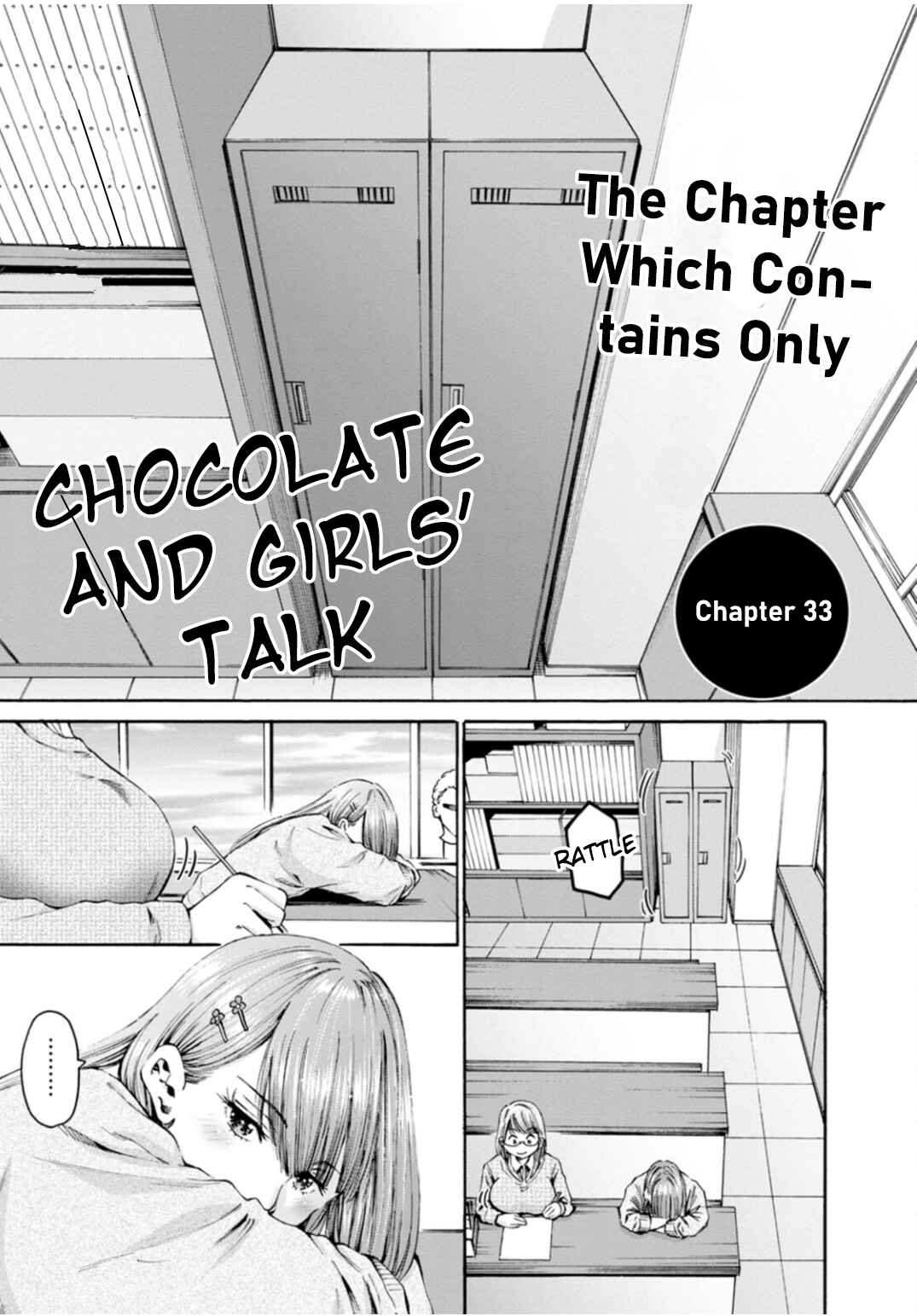 Chapter 33 - Page 1