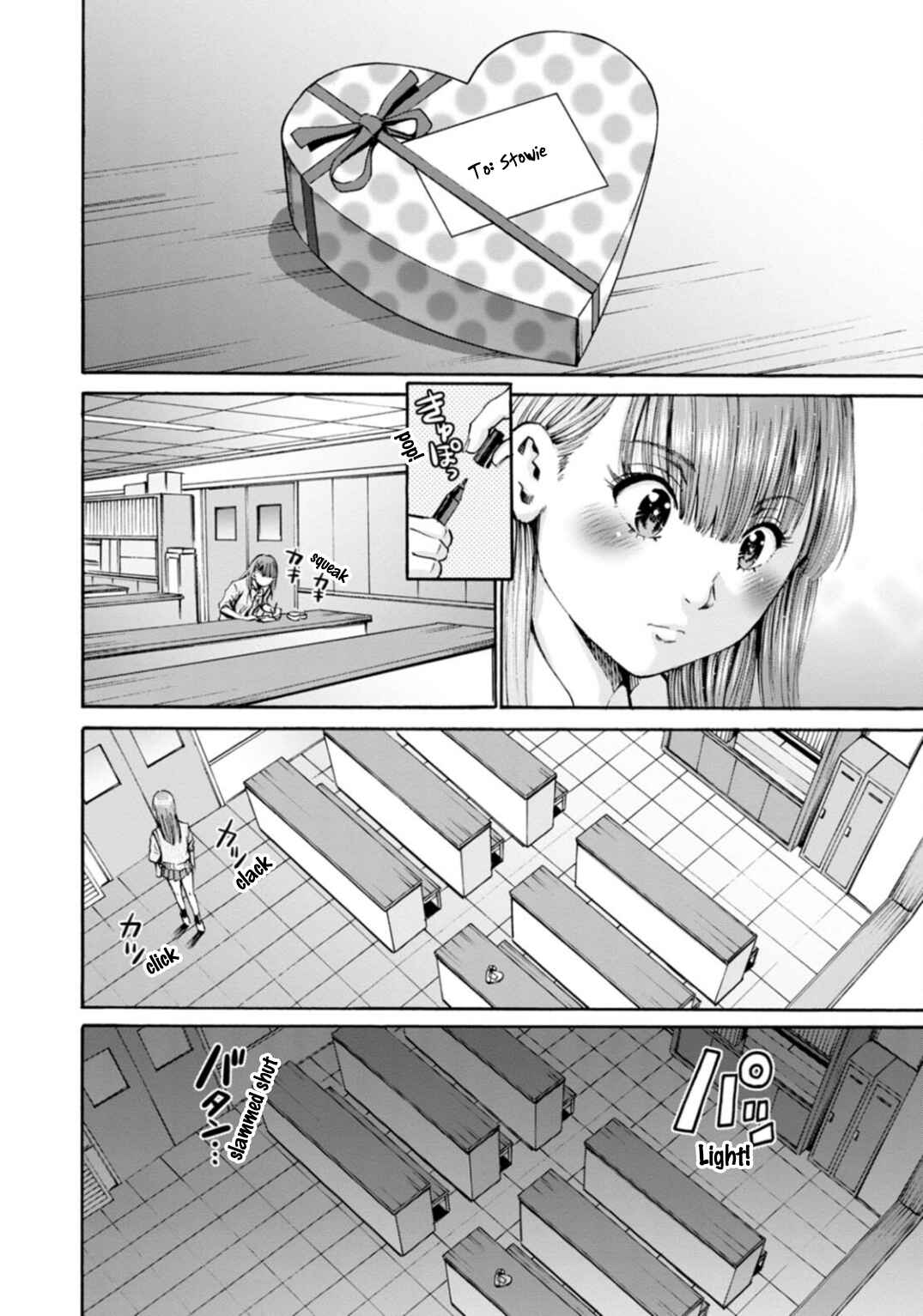 Chapter 33 - Page 20