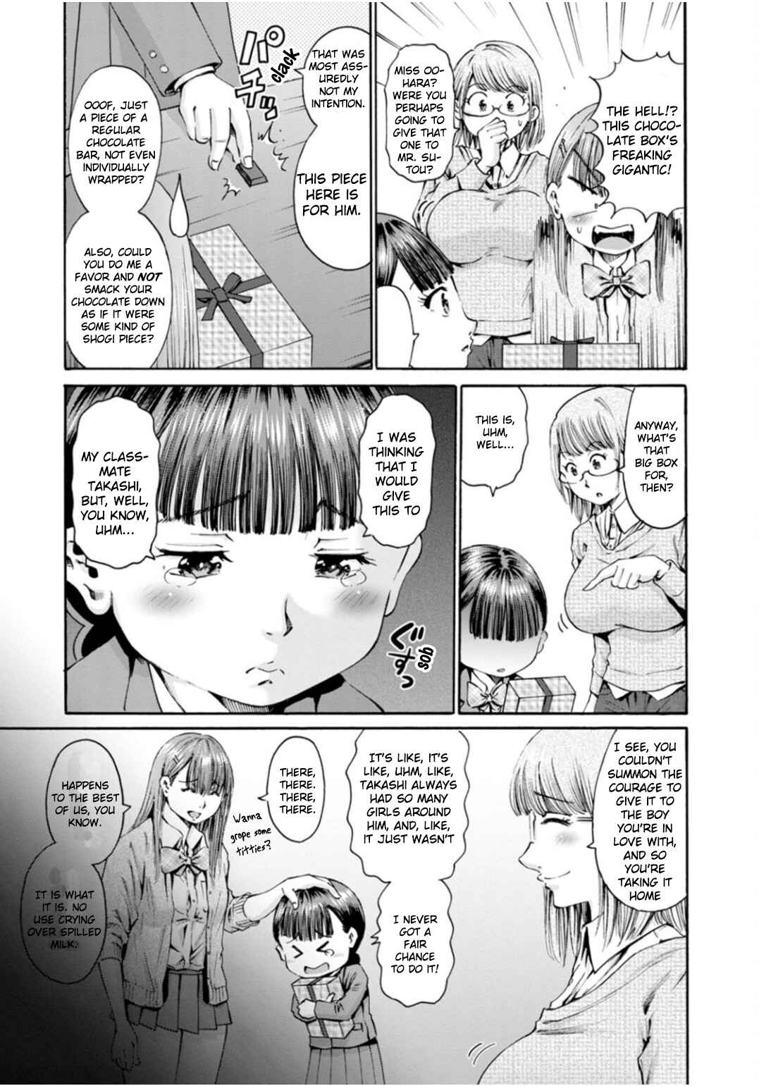 Chapter 33 - Page 5