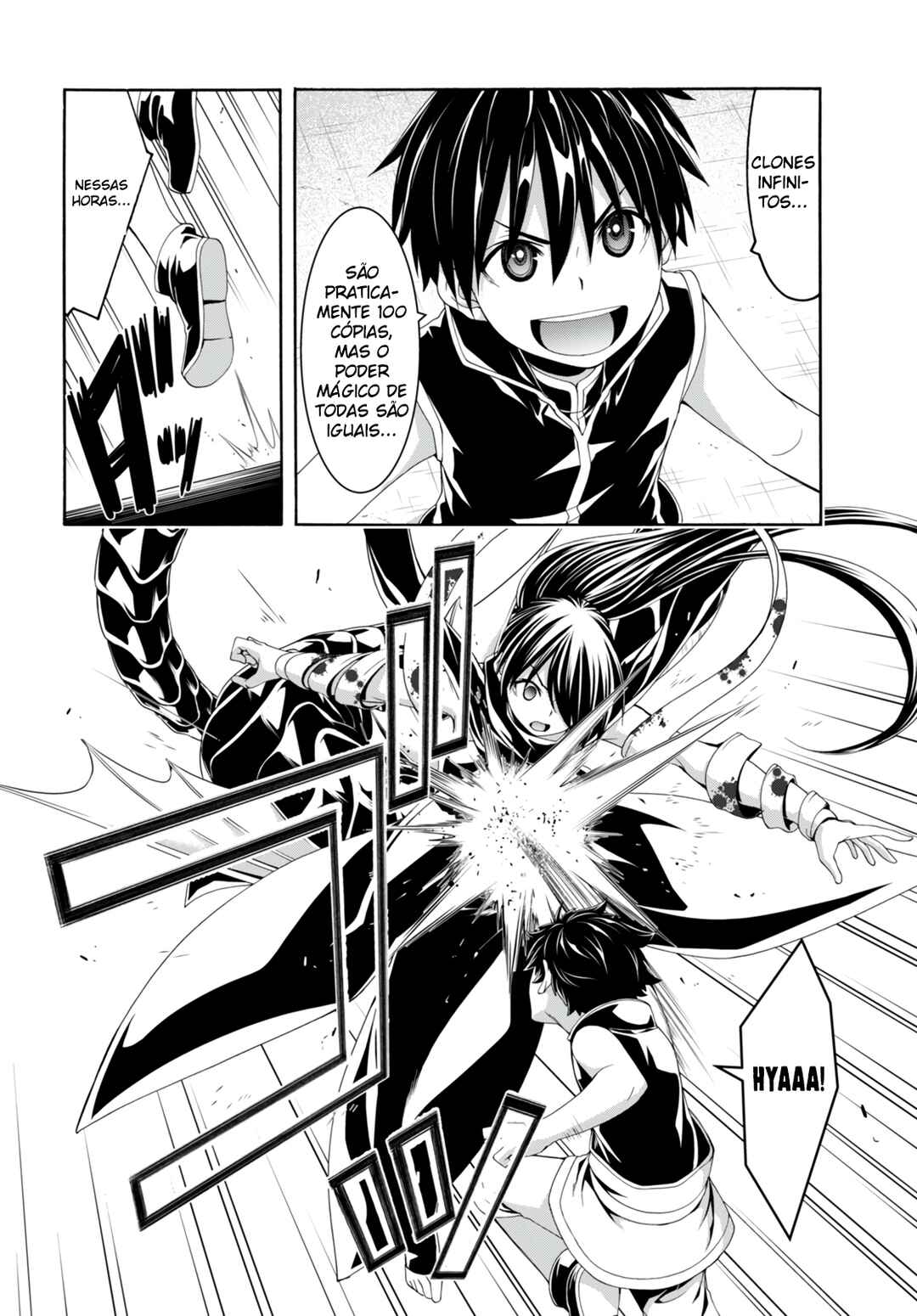 Chapter 141 - Page 14