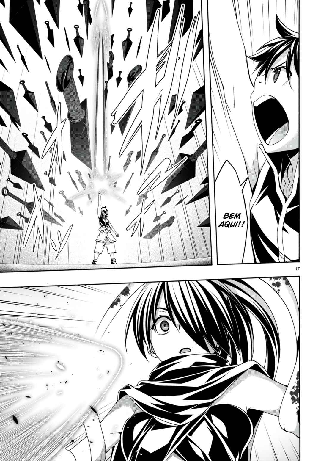 Chapter 141 - Page 17