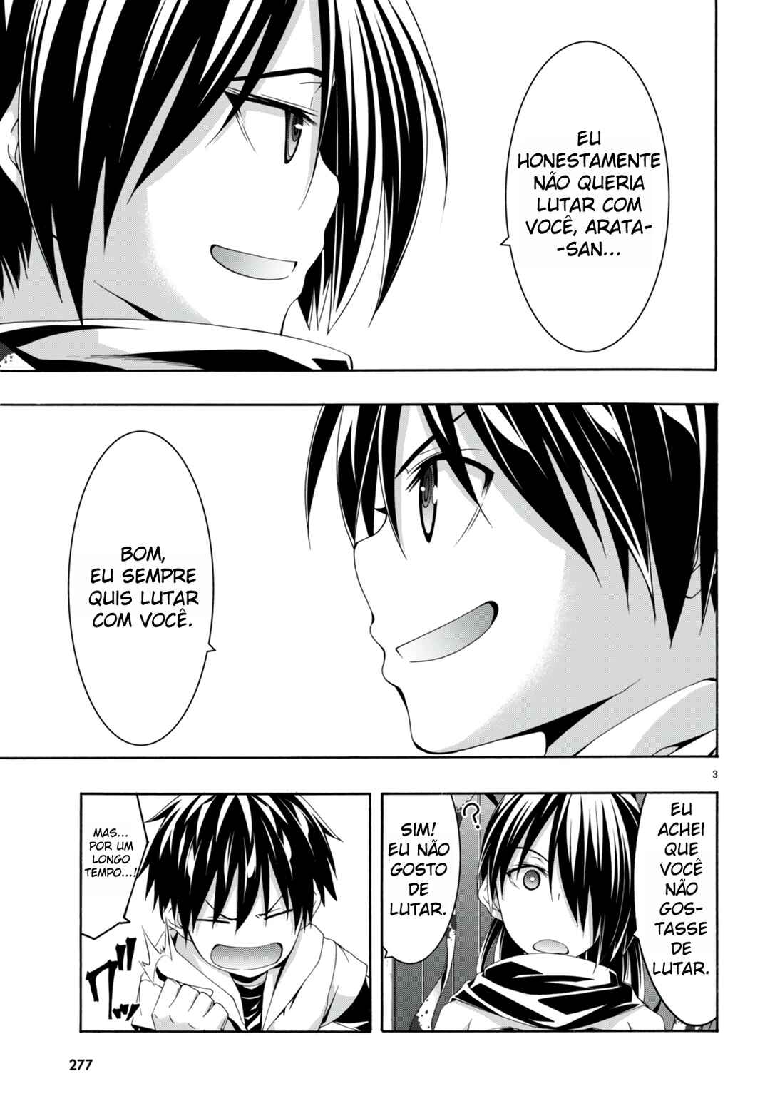 Chapter 141 - Page 4