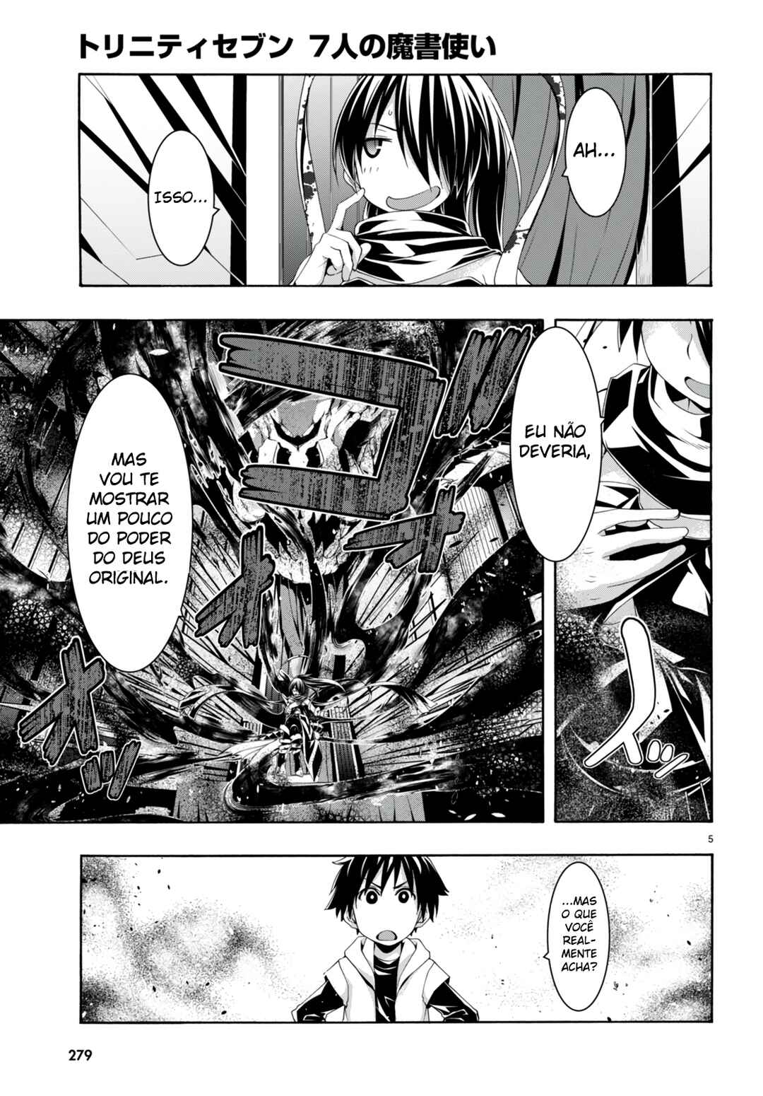 Chapter 141 - Page 6