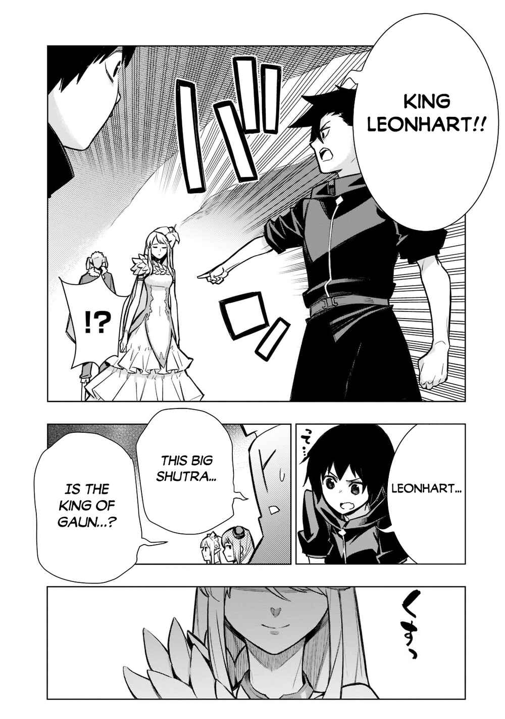 Chapter 101 - Page 3