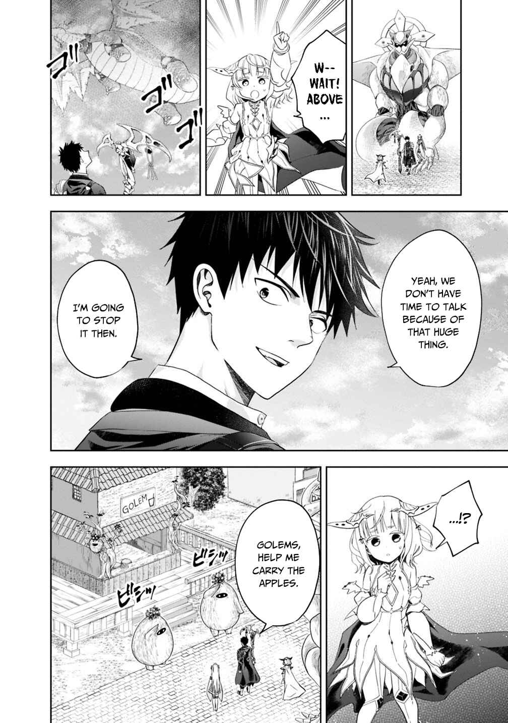 Chapter 83 - Page 3