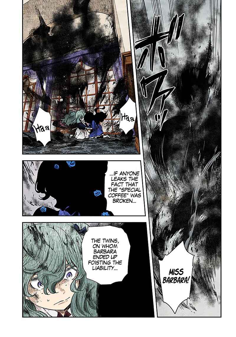 Chapter 87 - Page 10