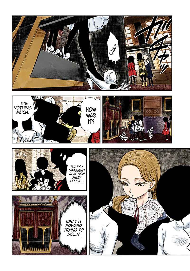 Chapter 87 - Page 11