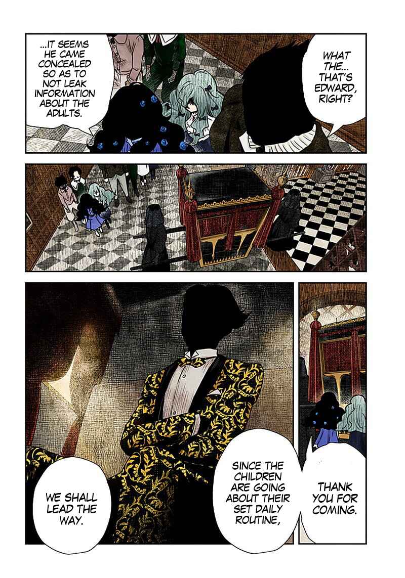 Chapter 87 - Page 3
