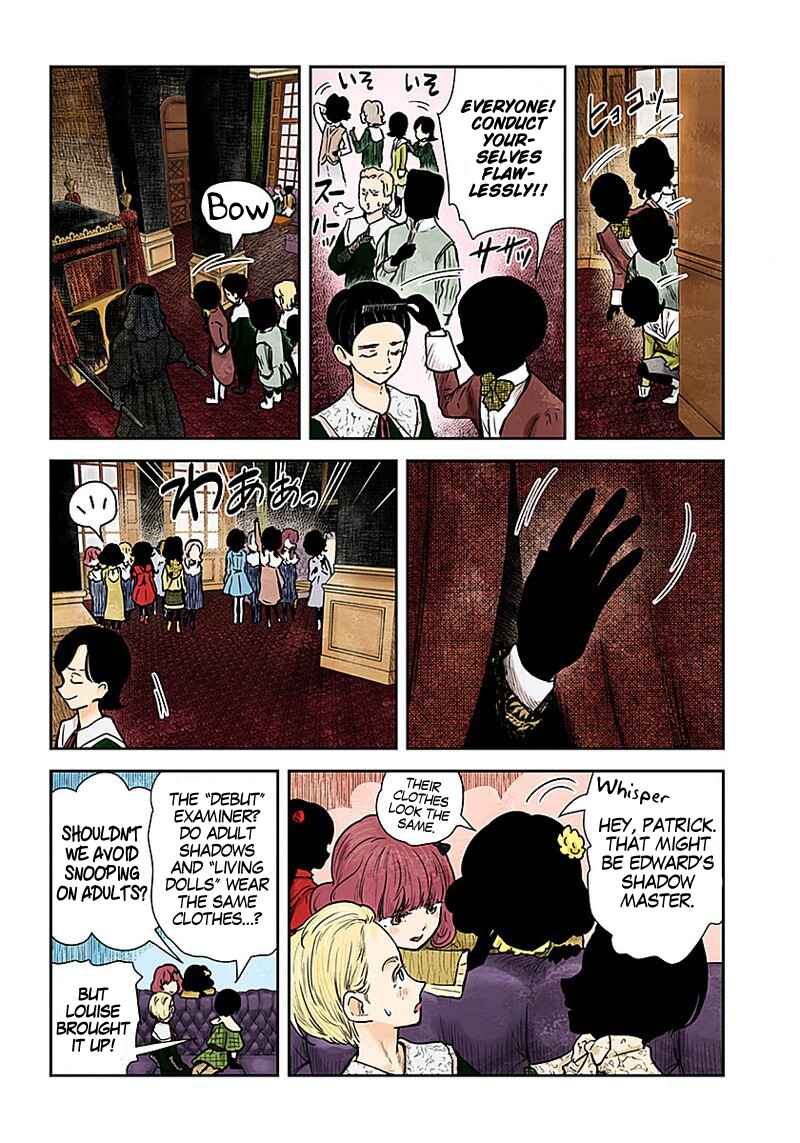 Chapter 87 - Page 5