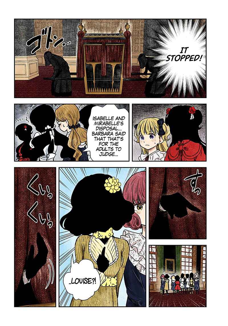 Chapter 87 - Page 7