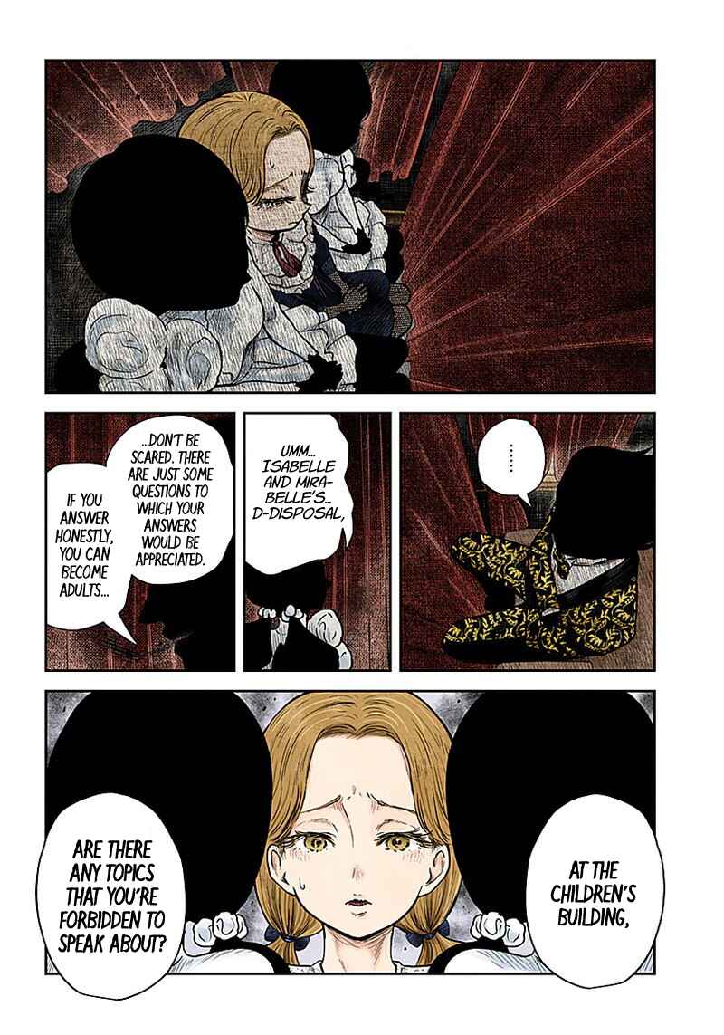 Chapter 87 - Page 9