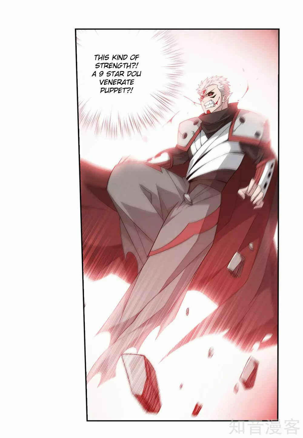 Chapter 346 - Page 11
