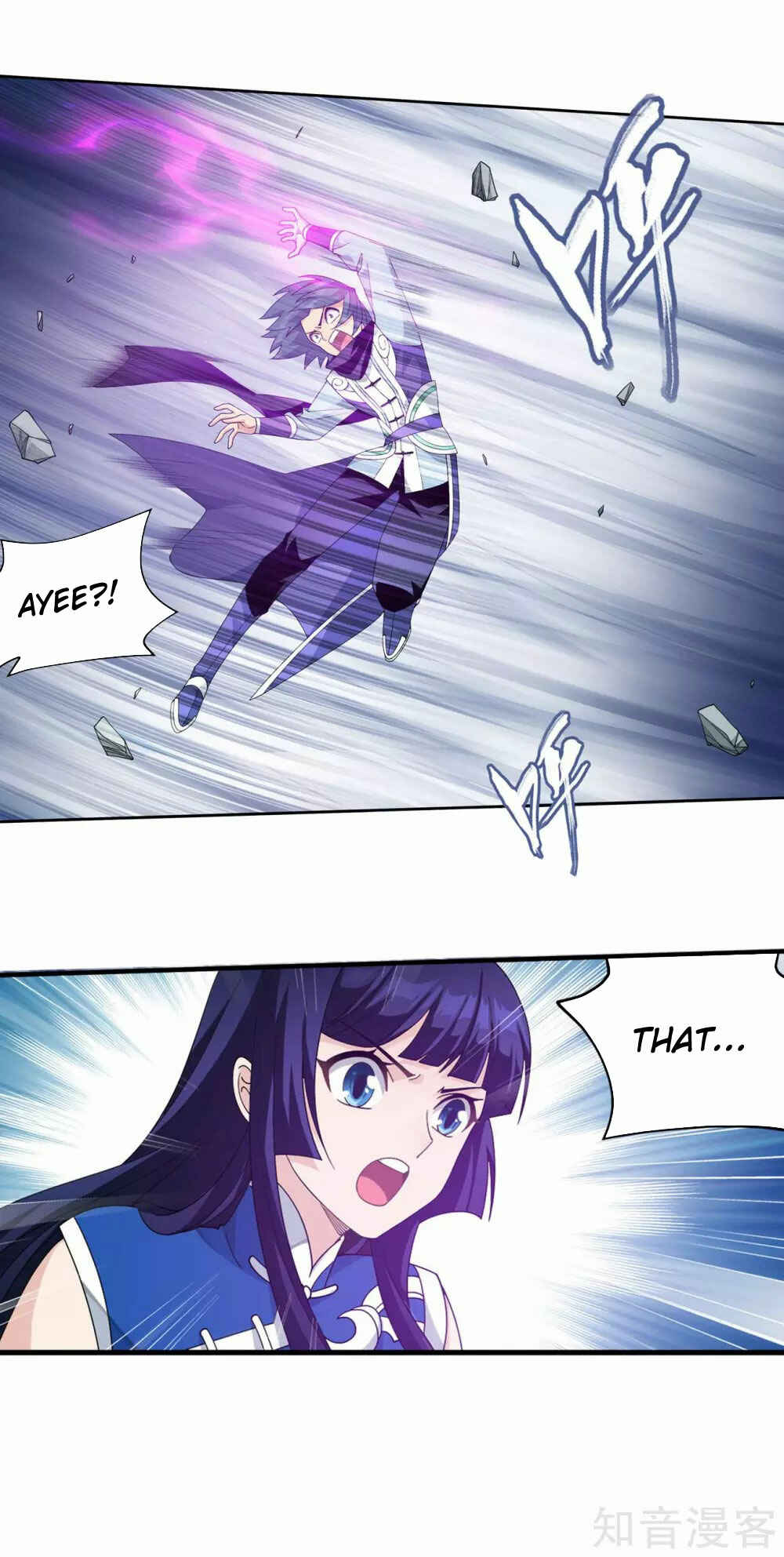 Chapter 346 - Page 14