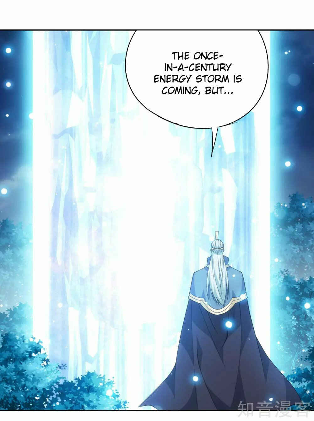 Chapter 346 - Page 23
