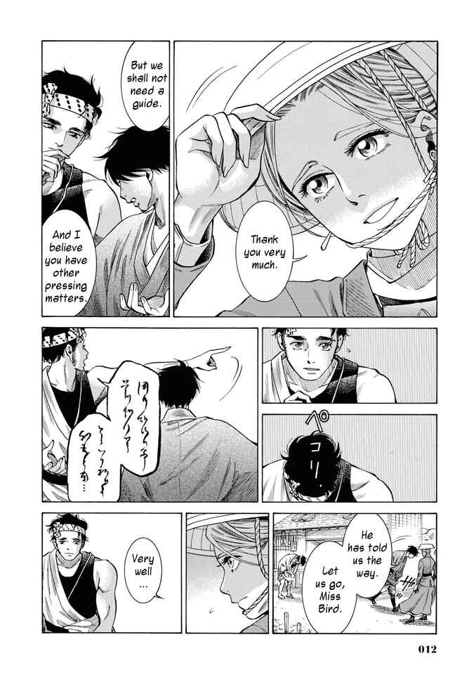 Chapter 30 - Page 11