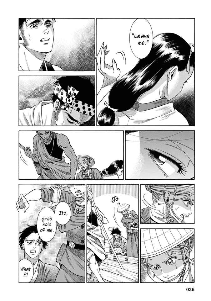 Chapter 30 - Page 35