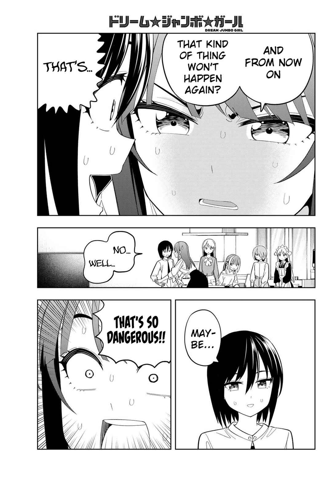Chapter 31 - Page 6