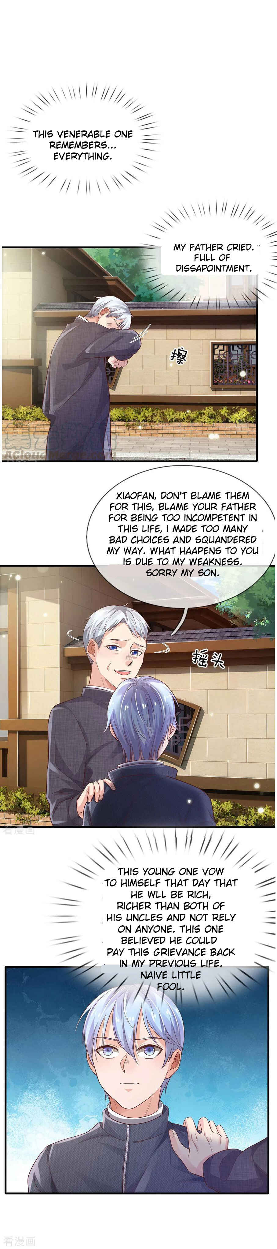 Chapter 141 - Page 1