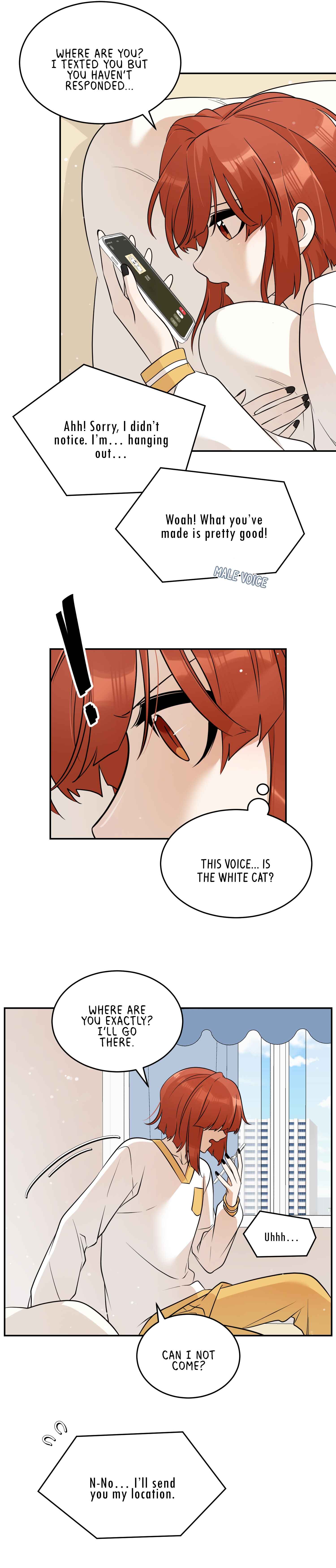 Chapter 94 - Page 11