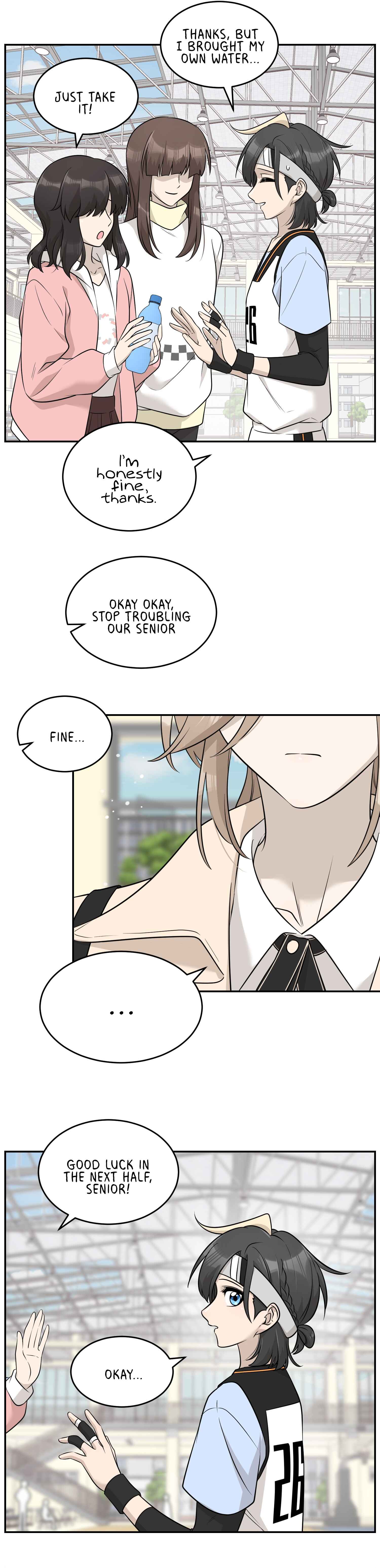 Chapter 94 - Page 6