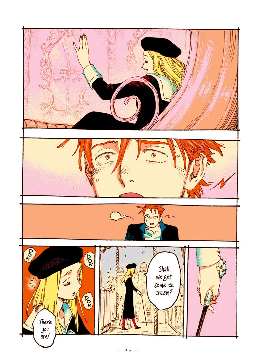 Chapter 72 - Page 4