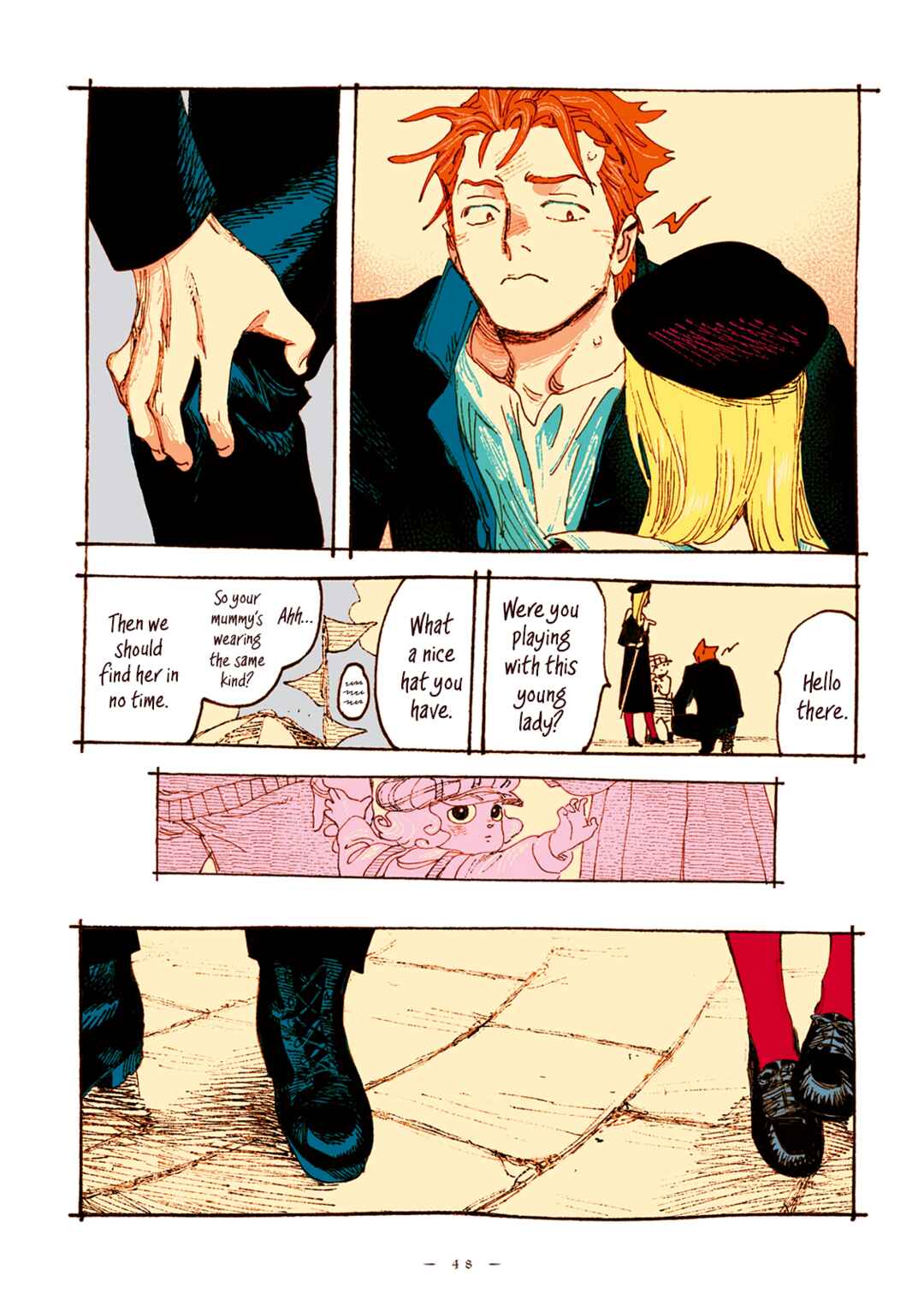 Chapter 72 - Page 6