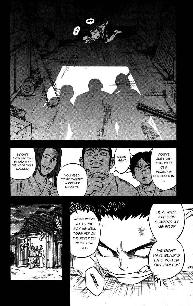 Chapter 71 - Page 14
