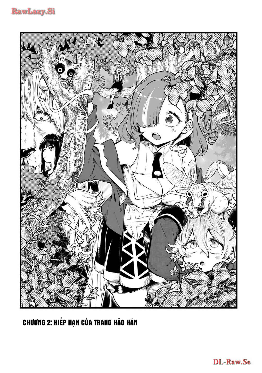 Chapter 2 - Page 1