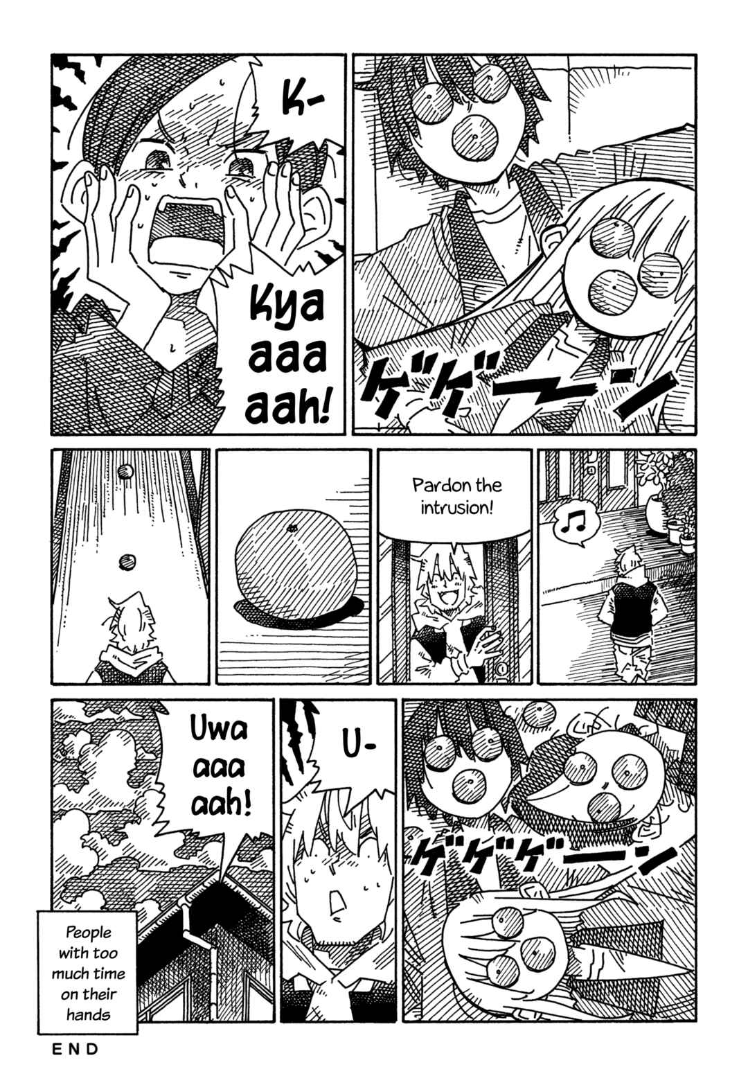 Chapter 1831 - Page 2