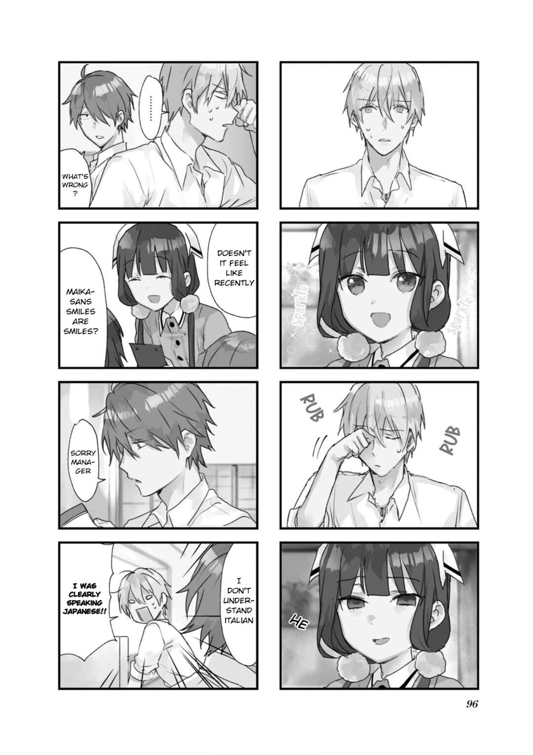 Chapter 83 - Page 2
