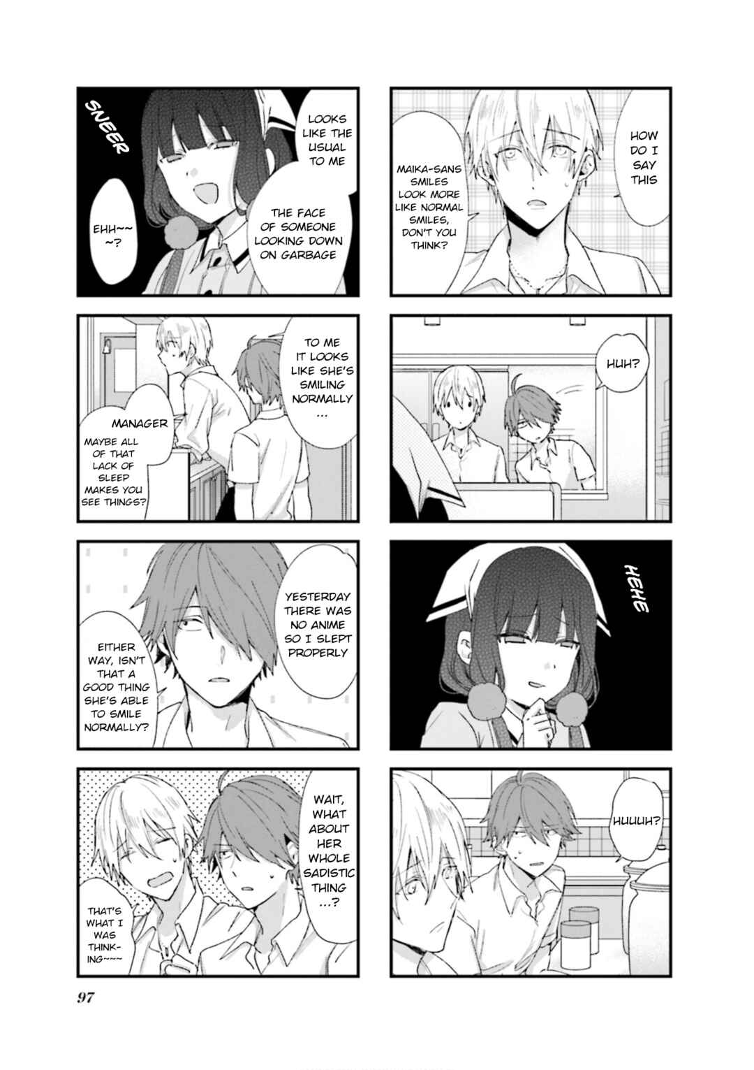 Chapter 83 - Page 3