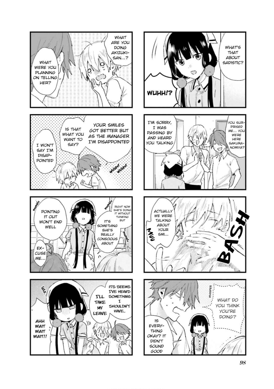 Chapter 83 - Page 4