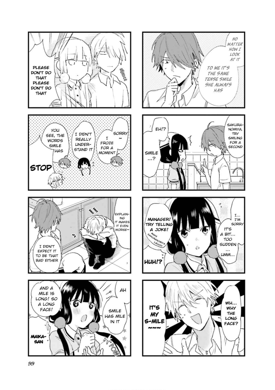 Chapter 83 - Page 5